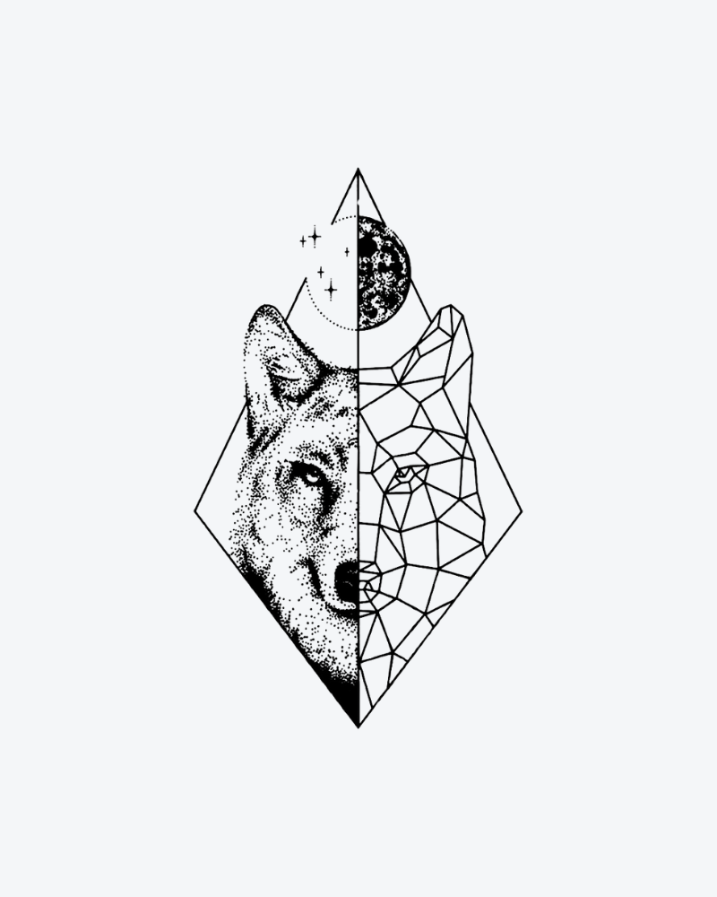 Geometric Wolf